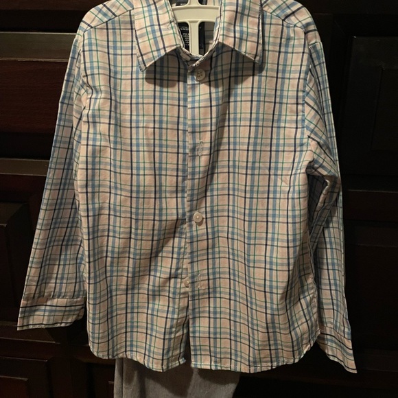 Nautica Boy’s 4-Piece Suit - Picture 5 of 9